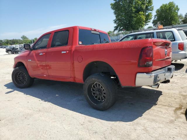 Photo 1 VIN: 1C6RD6LT4CS302735 - DODGE RAM 1500 S 