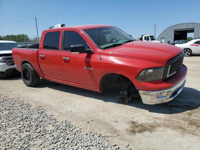 Photo 3 VIN: 1C6RD6LT4CS302735 - DODGE RAM 1500 S 