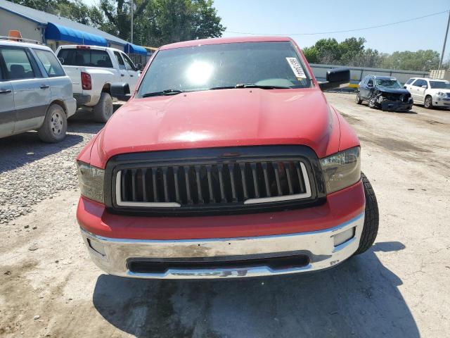 Photo 4 VIN: 1C6RD6LT4CS302735 - DODGE RAM 1500 S 