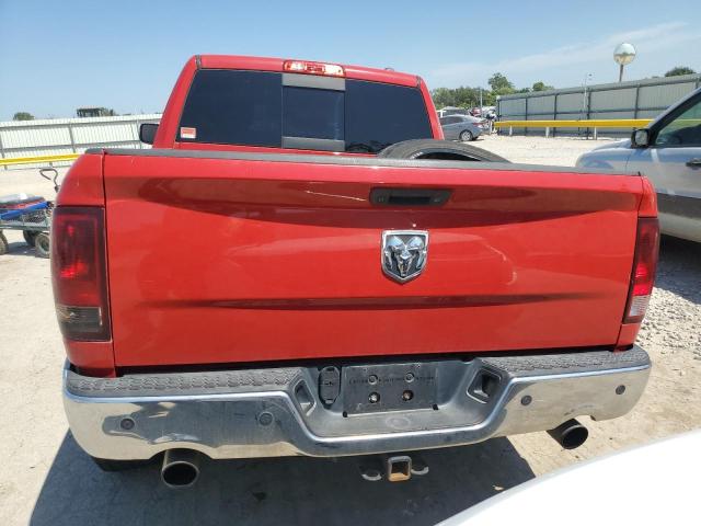 Photo 5 VIN: 1C6RD6LT4CS302735 - DODGE RAM 1500 S 