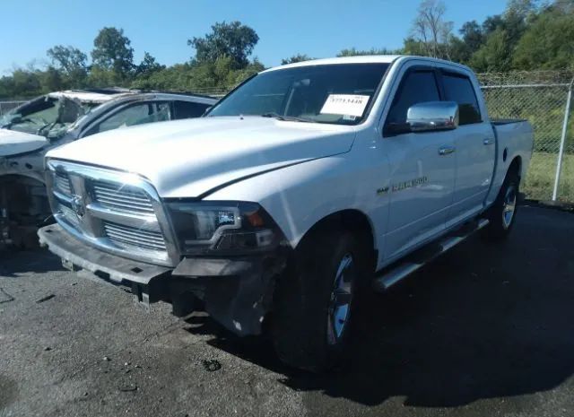 Photo 1 VIN: 1C6RD6LT4CS332270 - RAM 1500 