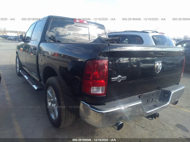 Photo 2 VIN: 1C6RD6LT5CS153428 - RAM 1500 