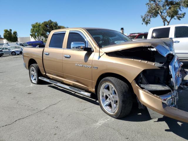 Photo 3 VIN: 1C6RD6LT5CS159102 - DODGE RAM 1500 S 