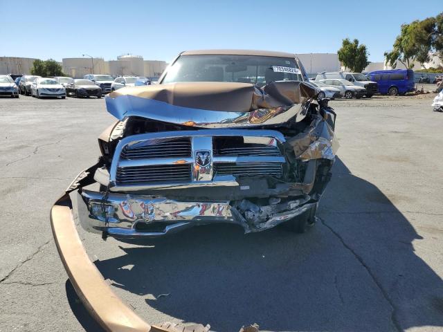 Photo 4 VIN: 1C6RD6LT5CS159102 - DODGE RAM 1500 S 