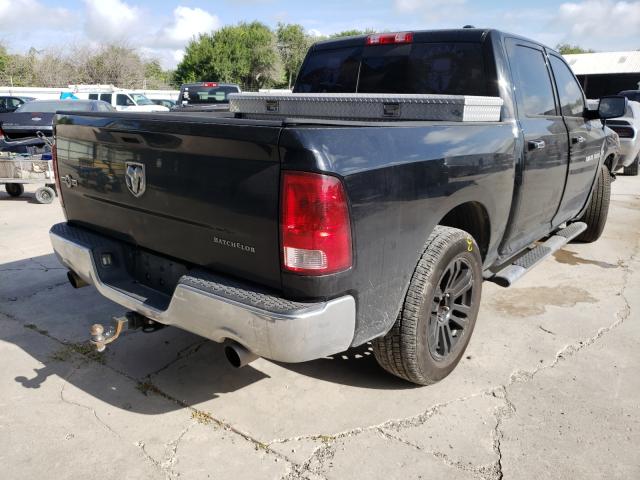 Photo 3 VIN: 1C6RD6LT5CS211988 - DODGE RAM 1500 S 