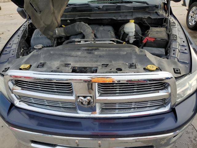 Photo 10 VIN: 1C6RD6LT5CS223820 - DODGE RAM 1500 S 