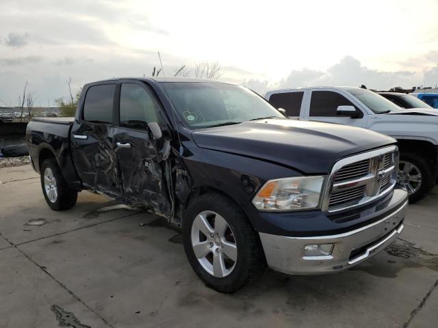 Photo 3 VIN: 1C6RD6LT5CS223820 - DODGE RAM 1500 S 