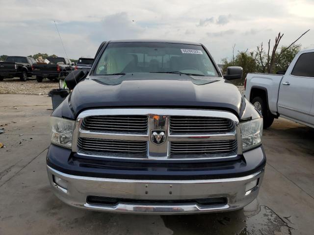 Photo 4 VIN: 1C6RD6LT5CS223820 - DODGE RAM 1500 S 