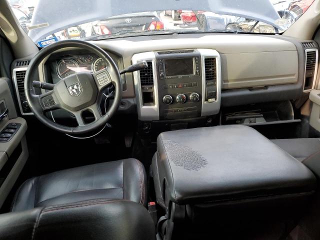 Photo 7 VIN: 1C6RD6LT5CS223820 - DODGE RAM 1500 S 