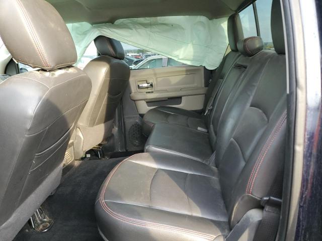 Photo 9 VIN: 1C6RD6LT5CS223820 - DODGE RAM 1500 S 