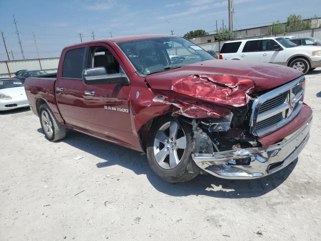 Photo 3 VIN: 1C6RD6LT5CS246983 - DODGE RAM 1500 S 