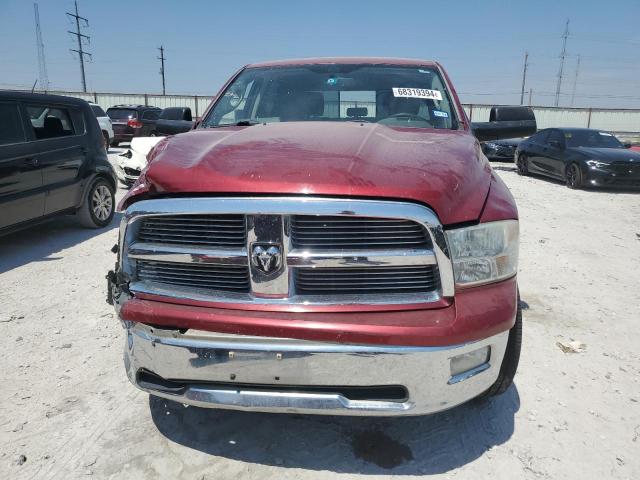 Photo 4 VIN: 1C6RD6LT5CS246983 - DODGE RAM 1500 S 