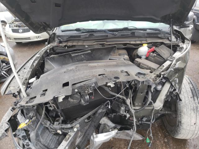 Photo 6 VIN: 1C6RD6LT5CS255554 - DODGE RAM 1500 S 