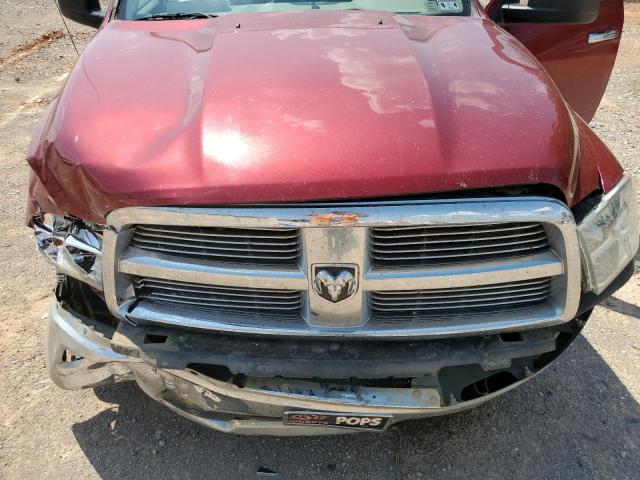 Photo 10 VIN: 1C6RD6LT5CS348770 - DODGE RAM 1500 S 