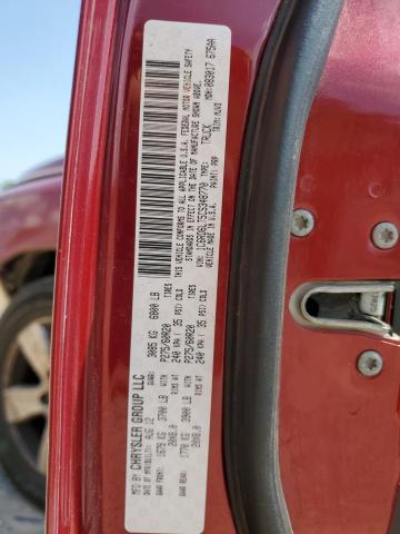 Photo 11 VIN: 1C6RD6LT5CS348770 - DODGE RAM 1500 S 