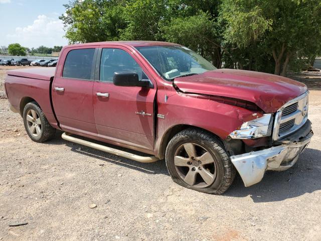 Photo 3 VIN: 1C6RD6LT5CS348770 - DODGE RAM 1500 S 