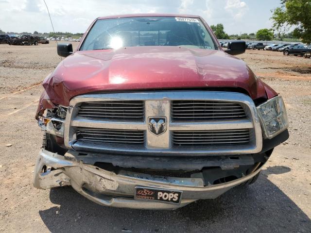 Photo 4 VIN: 1C6RD6LT5CS348770 - DODGE RAM 1500 S 