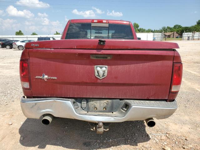 Photo 5 VIN: 1C6RD6LT5CS348770 - DODGE RAM 1500 S 