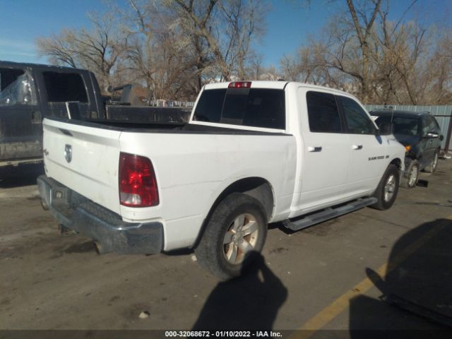 Photo 3 VIN: 1C6RD6LT6CS137271 - RAM 1500 