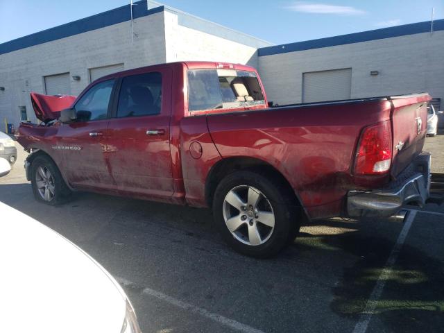 Photo 1 VIN: 1C6RD6LT6CS159688 - DODGE RAM 1500 