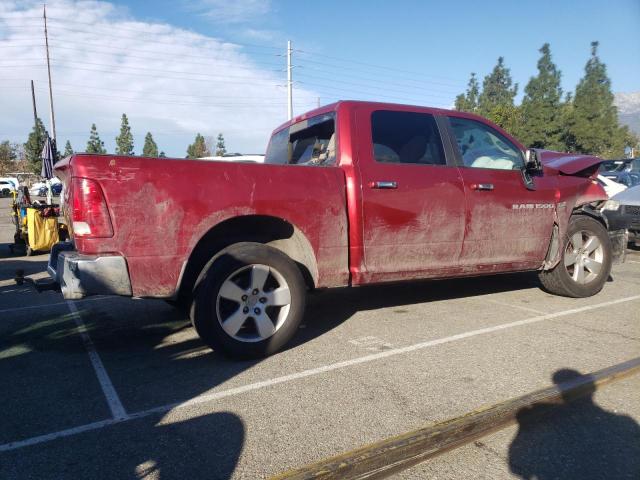 Photo 2 VIN: 1C6RD6LT6CS159688 - DODGE RAM 1500 