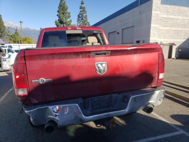 Photo 5 VIN: 1C6RD6LT6CS159688 - DODGE RAM 1500 