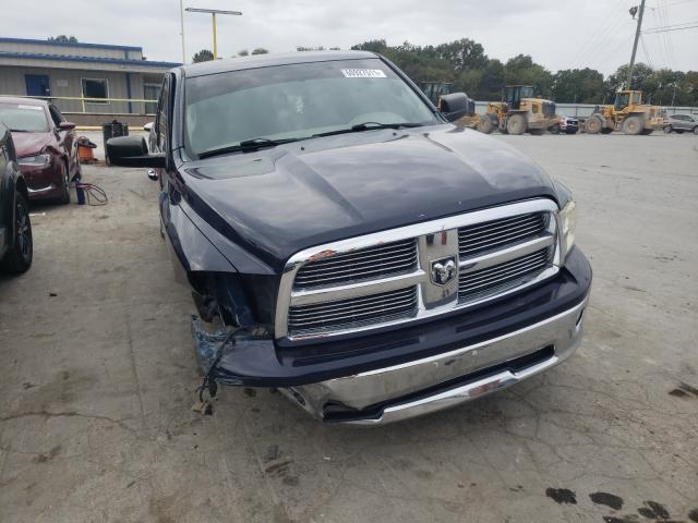 Photo 0 VIN: 1C6RD6LT6CS159772 - DODGE RAM 1500 S 