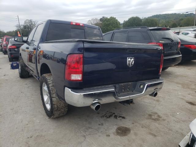 Photo 2 VIN: 1C6RD6LT6CS159772 - DODGE RAM 1500 S 