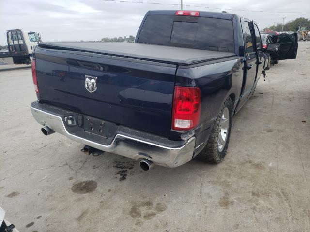 Photo 3 VIN: 1C6RD6LT6CS159772 - DODGE RAM 1500 S 