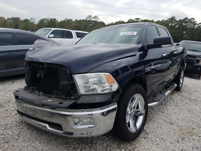 Photo 1 VIN: 1C6RD6LT6CS216407 - DODGE RAM 1500 S 