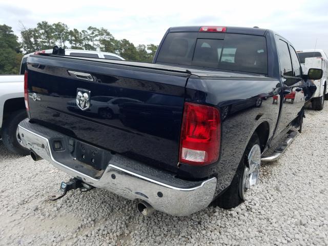 Photo 3 VIN: 1C6RD6LT6CS216407 - DODGE RAM 1500 S 