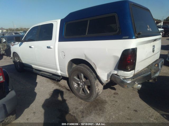 Photo 2 VIN: 1C6RD6LT6CS247026 - RAM 1500 