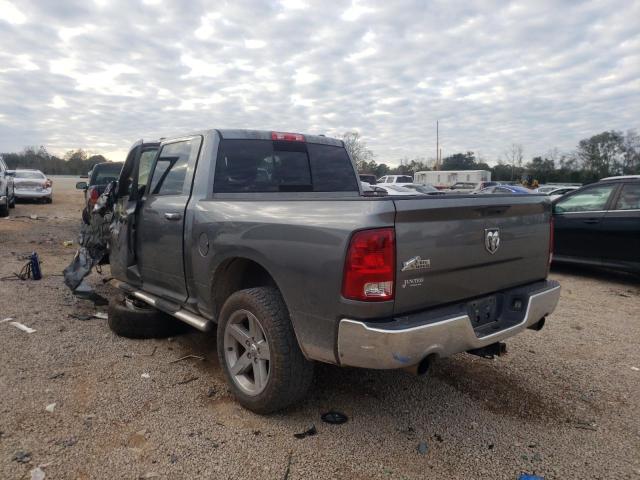 Photo 2 VIN: 1C6RD6LT6CS313185 - DODGE RAM 1500 S 