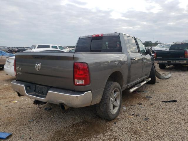 Photo 3 VIN: 1C6RD6LT6CS313185 - DODGE RAM 1500 S 