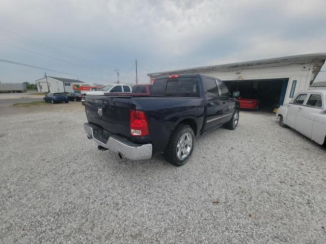 Photo 3 VIN: 1C6RD6LT6CS313476 - DODGE RAM 1500 S 