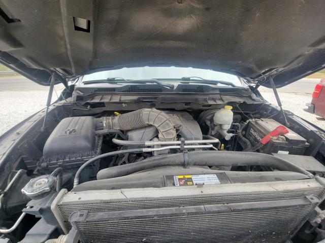 Photo 6 VIN: 1C6RD6LT6CS313476 - DODGE RAM 1500 S 