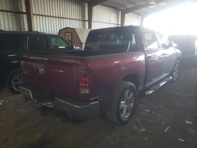 Photo 3 VIN: 1C6RD6LT6CS348681 - DODGE RAM 1500 S 