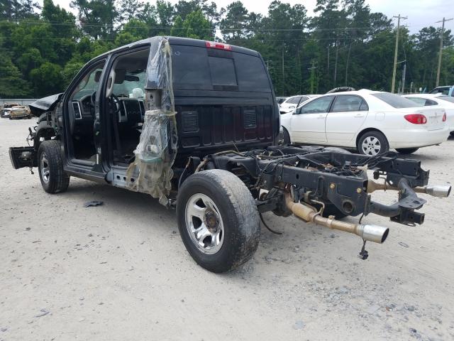 Photo 2 VIN: 1C6RD6LT7CS153429 - DODGE RAM 1500 S 