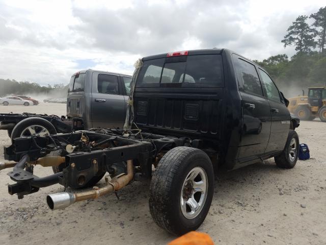 Photo 3 VIN: 1C6RD6LT7CS153429 - DODGE RAM 1500 S 