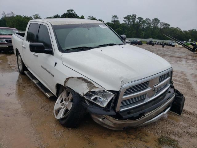 Photo 0 VIN: 1C6RD6LT7CS153611 - DODGE RAM 1500 S 