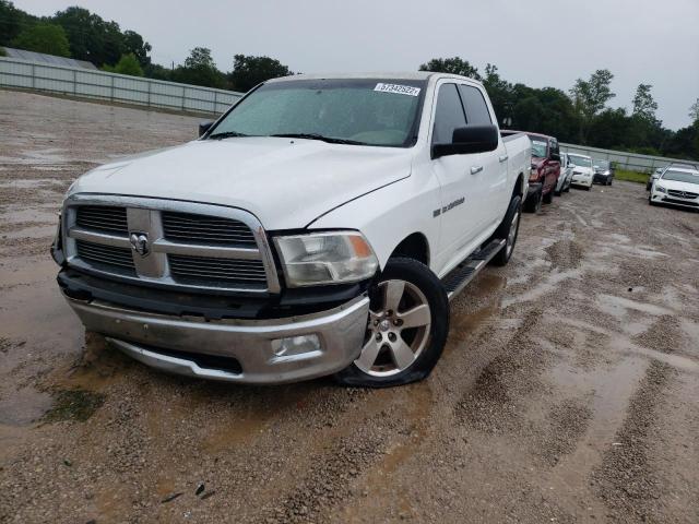 Photo 1 VIN: 1C6RD6LT7CS153611 - DODGE RAM 1500 S 