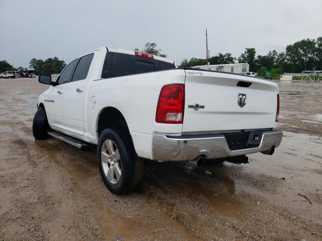 Photo 2 VIN: 1C6RD6LT7CS153611 - DODGE RAM 1500 S 