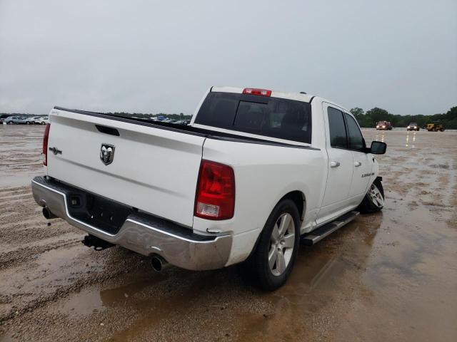 Photo 3 VIN: 1C6RD6LT7CS153611 - DODGE RAM 1500 S 