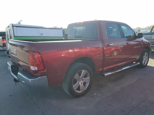 Photo 2 VIN: 1C6RD6LT7CS159781 - DODGE RAM 1500 S 