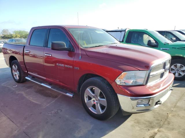 Photo 3 VIN: 1C6RD6LT7CS159781 - DODGE RAM 1500 S 