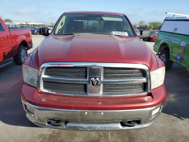 Photo 4 VIN: 1C6RD6LT7CS159781 - DODGE RAM 1500 S 