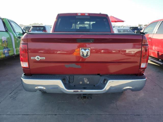 Photo 5 VIN: 1C6RD6LT7CS159781 - DODGE RAM 1500 S 