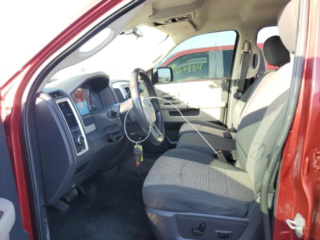 Photo 6 VIN: 1C6RD6LT7CS159781 - DODGE RAM 1500 S 