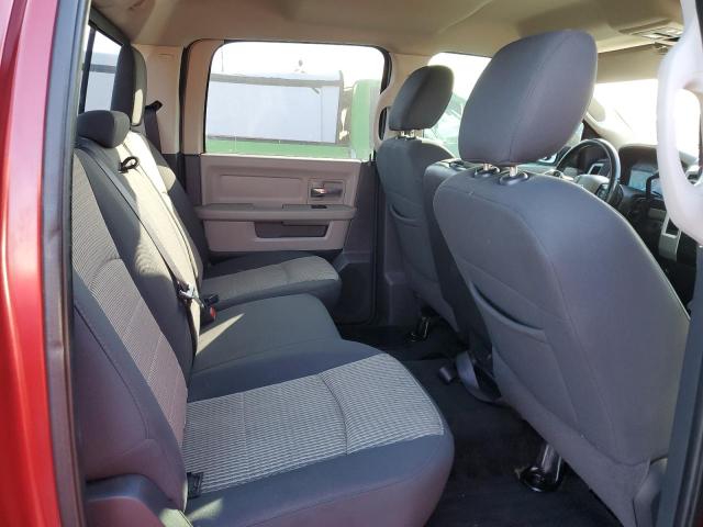 Photo 9 VIN: 1C6RD6LT7CS159781 - DODGE RAM 1500 S 