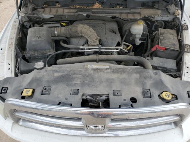 Photo 10 VIN: 1C6RD6LT7CS223611 - DODGE RAM 1500 S 